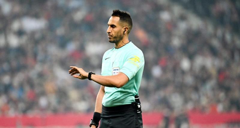  - Dunkerque - Guingamp : les arbitres du Play-off 1 de Ligue 2 dévoilés