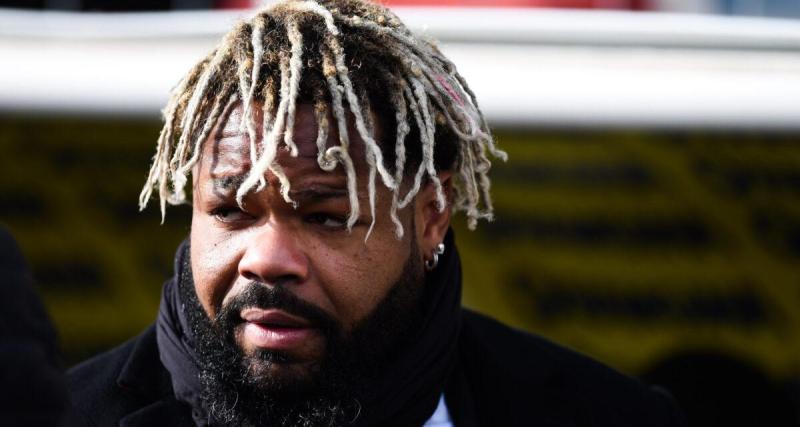  - Toulon : Bastareaud sous le charme d'un pilier du RCT