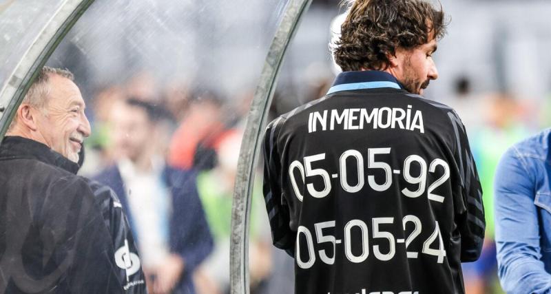  - Le superbe hommage de l’OM pour le drame de Furiani