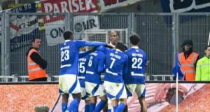 Strasbourg : un joueur important incertain contre Le Havre