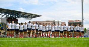 XV de France : une onde de choc chez les Bleues du rugby !