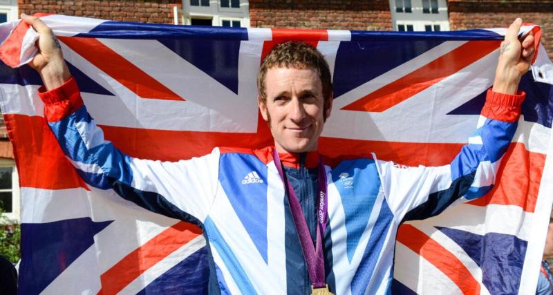  - Cyclisme : Wiggins raconte sa descente aux enfers, un témoignage bouleversant