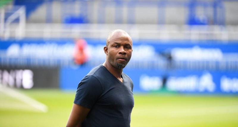  - Amiens : Omar Daf prolonge jusqu'en 2027 (off)