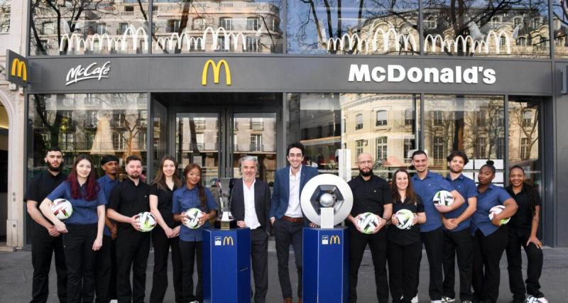  - Ligue 1 : une grande nouveauté qui pourrait tout changer !