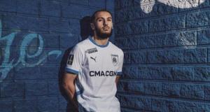 EXCLU : l'OM, le choix Algérie, De Zerbi, Benzema... Amine Gouiri se confie !