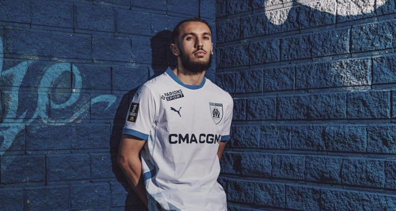  - EXCLU : l'OM, le choix Algérie, De Zerbi, Benzema... Amine Gouiri se confie !
