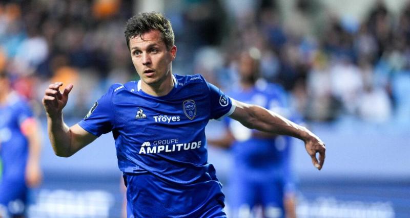  - Troyes : du repêchage au maintien en Ligue 2, la fabuleuse renaissance de l'ESTAC