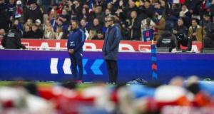 Stade Toulousain : un invité surprise en immersion