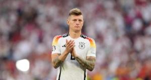Barça - Real Madrid : le compliment dingue de Kroos aux Blaugrana
