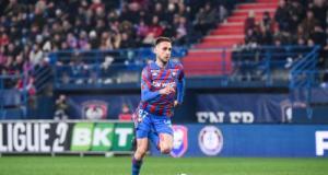 Caen : le Stade Malherbe va changer d’équipementier