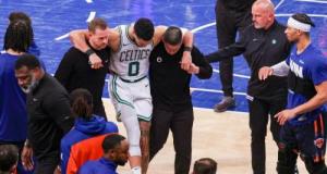 NBA : Boston perd bien plus qu’un match… fin de saison cauchemardesque