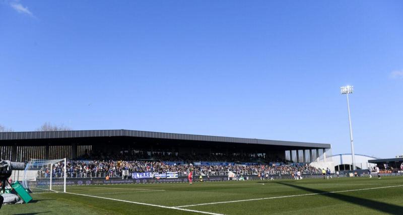  - Dunkerque - Guingamp : le play-off 1 se jouera à guichets fermés