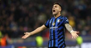 PSG - Inter : l'inquiétude grandit encore pour Lautaro Martinez