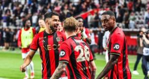 Nice : bonnes nouvelles pour Sanson et Bard avant Brest
