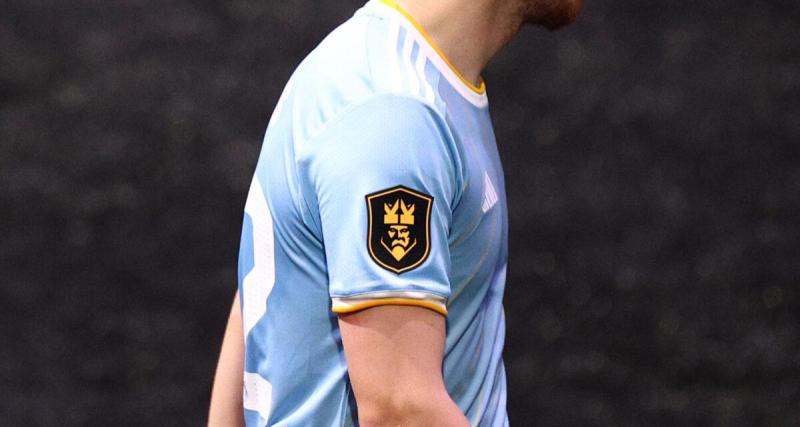  - Scandale à la Kings League, un arbitre agressé quitte la pelouse
