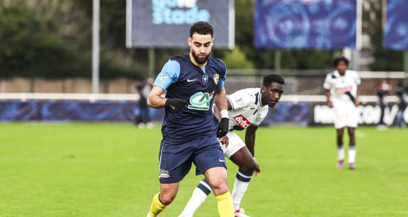  - N2 B : Zakharyan, Guillaume, Ahamada… les Talents Foot-National de la 28e journée