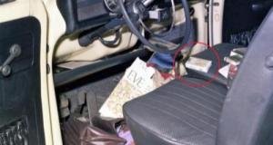 Un paquet de cigarettes dans une voiture résout une affaire vieille de presque 50 ans