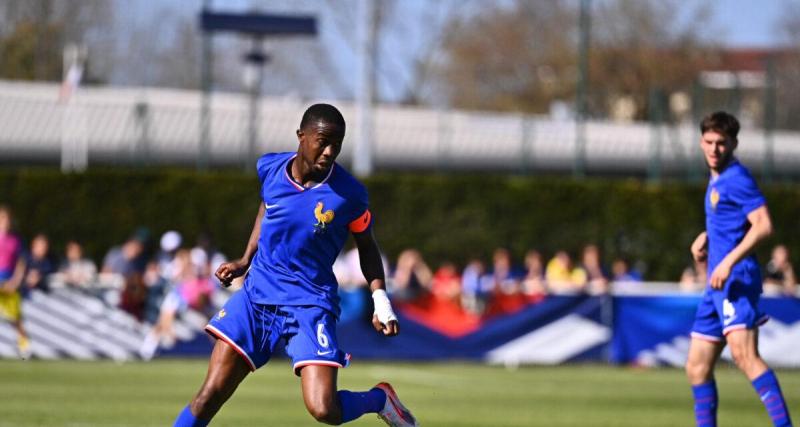  - National 3 : un jeune espoir français pisté par les plus grands clubs européens