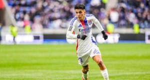 OL : Thiago Almada ne devrait pas rester à Lyon