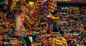 RC Lens : l'énorme initiative des Ultras pour Monaco