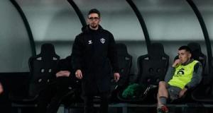 Saint-Étienne : fin de l’intérim sur le banc des Féminines pour Brihat