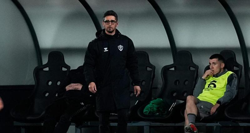  - Saint-Étienne : fin de l’intérim sur le banc des Féminines pour Brihat