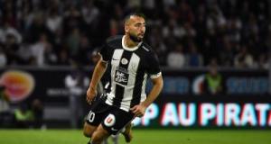 Algérie : cité à l’OM, Abdelli (Angers) se confie sur son futur