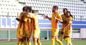 Orléans : l’USO dévoile ses nouveaux maillots pour la saison 2025-2026