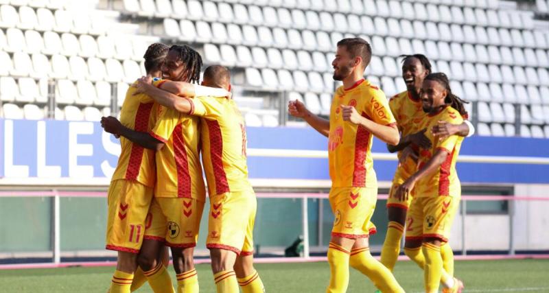  - Orléans : l’USO dévoile ses nouveaux maillots pour la saison 2025-2026
