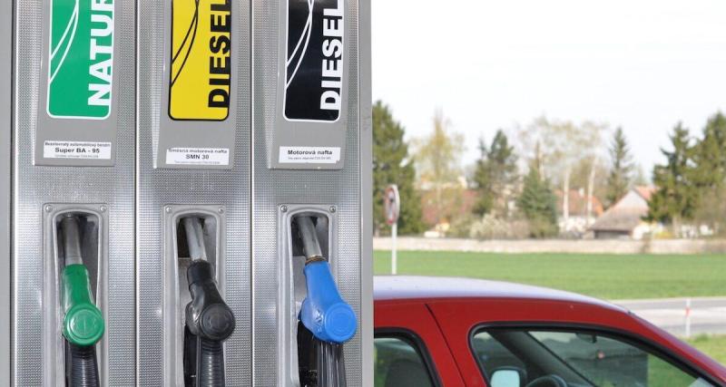  - Carburant pas cher, a-t-on le droit de faire des stocks de diesel ou d'essence ?