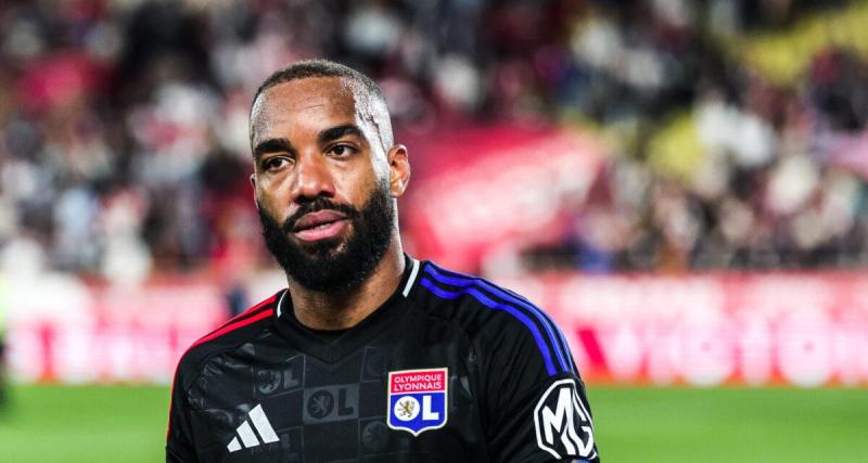 - OL : un hommage historique pour les adieux de Lacazette ?