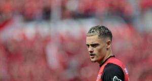 Le Real Madrid et le Bayern Munich battus pour Wirtz ?