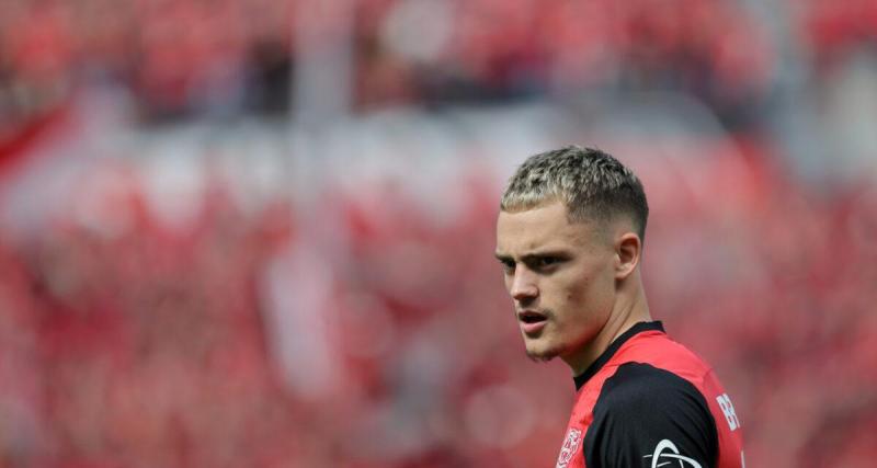  - Le Real Madrid et le Bayern Munich battus pour Wirtz ?