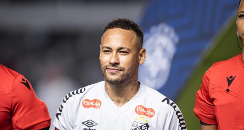  - Brésil : double bonne nouvelle pour l'avenir de Neymar !