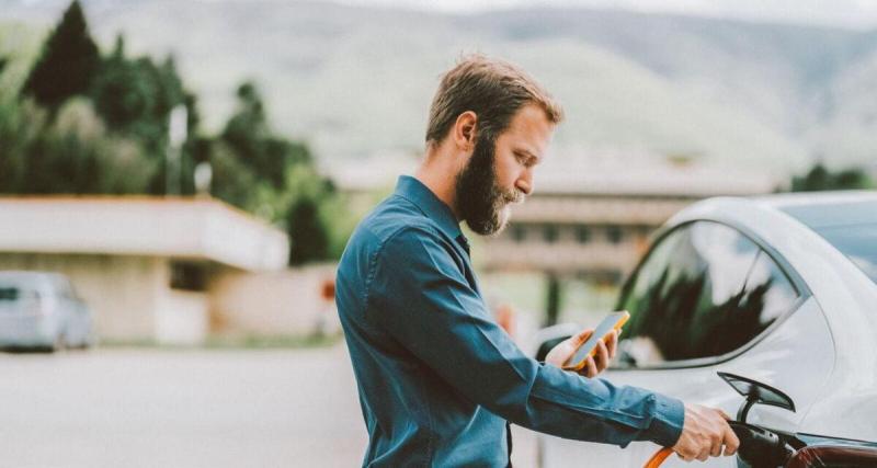 - Cette année, 25% des voitures vendues seront des électriques ou des hybrides