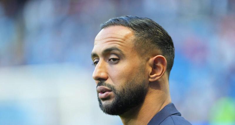  - OM : la piste XXL de l’été sur le point d’échapper à Benatia ?