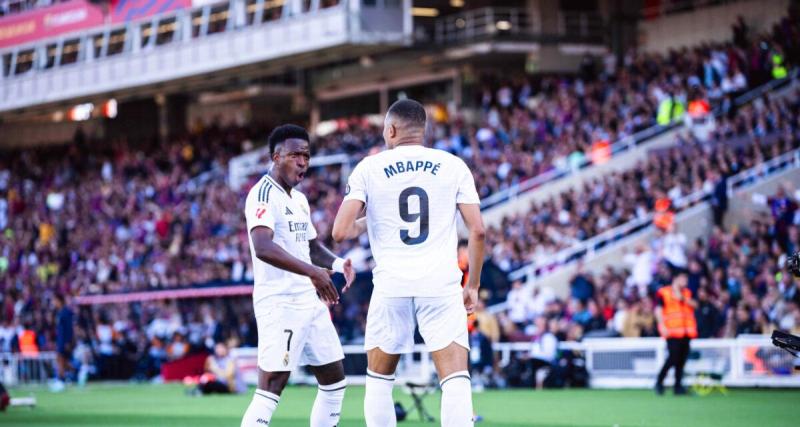  - Real Madrid : un immense deal tout proche d'être conclu !