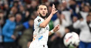 Gouiri parle à Onze Mondial, David quitte Lille, Vinicius dragué... Les immanquables du jour !