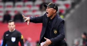 FC Nantes : Kombouaré opte pour l'exil afin d'assurer le maintien