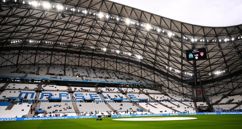  - OM : le Vélodrome à vendre, un prix monstrueux fixé !