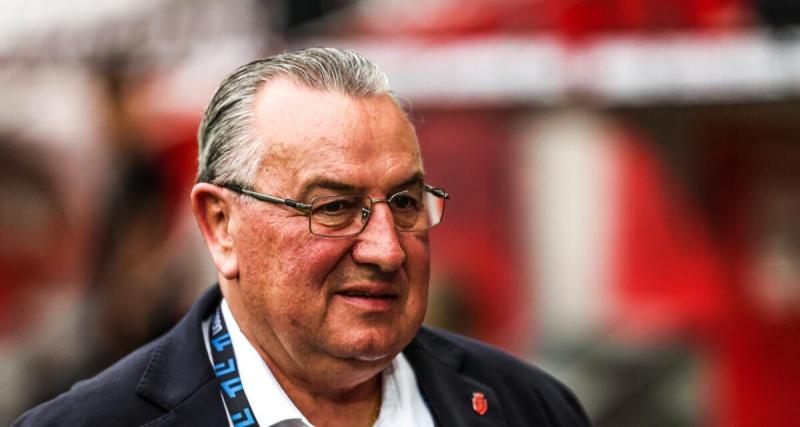  - PSG - Reims : l'annonce osée du président Caillot avant la finale de Coupe de France