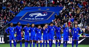 Équipe de France : les Bleus sur le retour au Stade de France ?