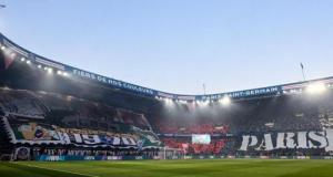 PSG - Inter : un tiers du stade pour les partenaires, l'UEFA rend fous les supporters parisiens !