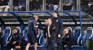 Dunkerque : Luis Castro tempère l'enthousiasme après la victoire contre Guingamp