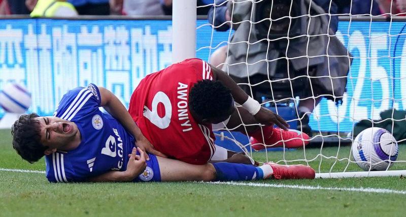  - Taiwo Awoniyi sort du coma, soulagement à Nottingham Forest