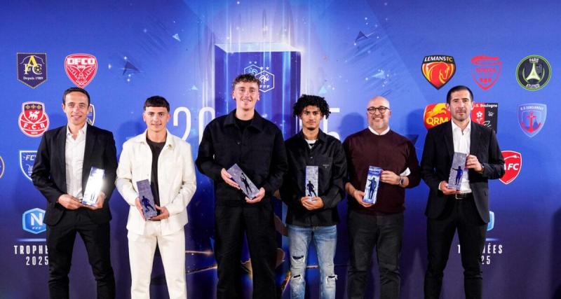  - National : le meilleur gardien de la saison annonce son départ
