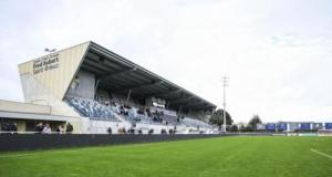 Stade Briochin : le beau cadeau de la Ville pour fêter la montée en National
