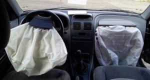 Plus de 2 700 airbags Takata défectueux encore en circulation, alerte sur ce territoire après un décès
