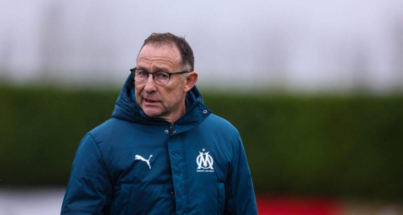  - National 3 : clap de fin pour Jean-Pierre Papin avec la réserve de l'OM