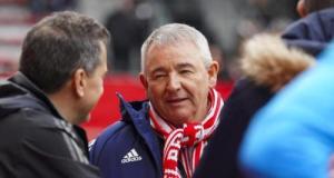 "La classe" : la savoureuse anecdote de Denis Le Saint (Brest) sur Nasser al-Khelaïfi